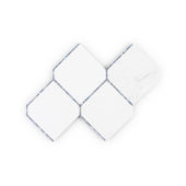 Elm Blue Mosaic | Quality Carpet Inc.