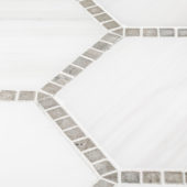 Gram Grey Mosaic | Quality Carpet Inc.