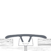 Multi Trim Mohagany | Quality Carpet Inc.