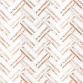 Rosey Weave Mosaic | Quality Carpet Inc.