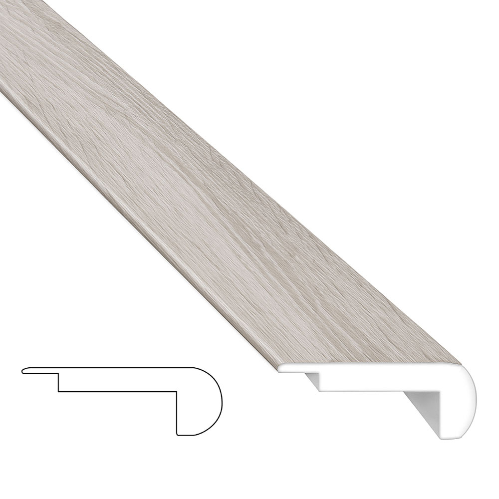 Stairnose 2001-European White Oak | Quality Carpet Inc.