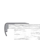 Stairnose Weathered | Quality Carpet Inc.