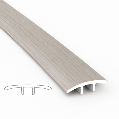 T-Mold Savanah Oak Cedar