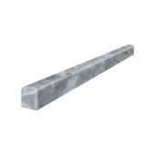 Aqua Intenso .5x12 Deco-Bar | Quality Carpet Inc.