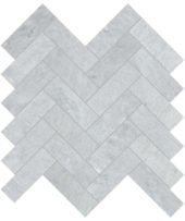 Aura Fresca 1.25x4 Herringbone Mosaic | Quality Carpet Inc.
