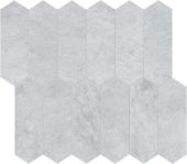 Aura Fresca 2x6 Picket Mosaic | Quality Carpet Inc.