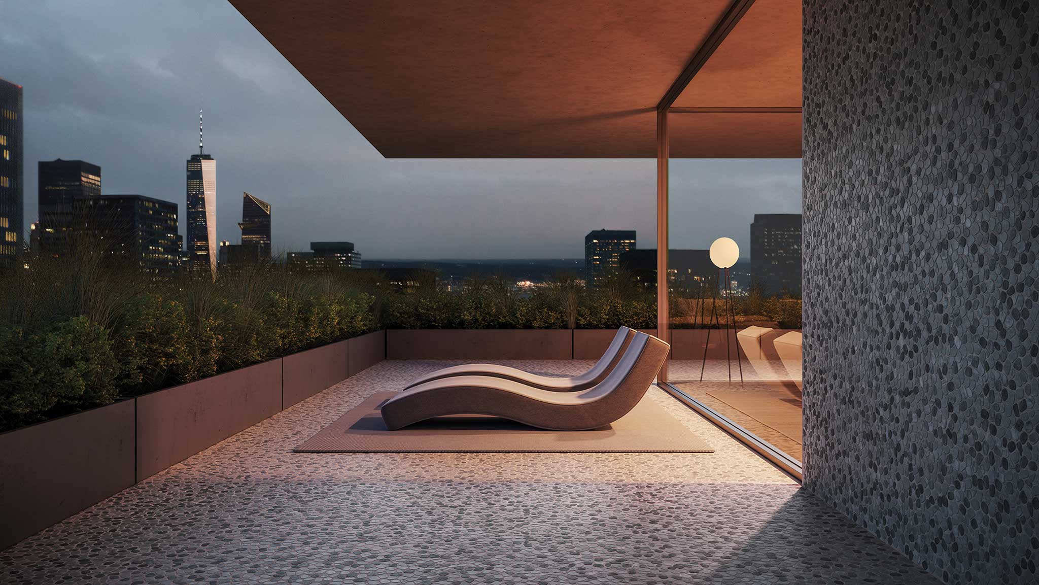 Cabana 1 | Quality Carpet Inc.