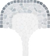 Cabana River Flow Pebble | Quality Carpet Inc.