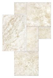 Cobble Stone Pattern Set | Quality Carpet Inc.