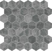 Gemma Mystique 2 Hexagon Mosaic | Quality Carpet Inc.