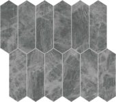 Gemma Mystique 2x6 Picket Mosaic | Quality Carpet Inc.