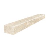 Impero Reale 1.25x12 Honed Deco-Bar | Quality Carpet Inc.