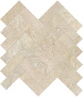 Impero Reale 1.25x4 Polished Herringbone Mosaic | Quality Carpet Inc.