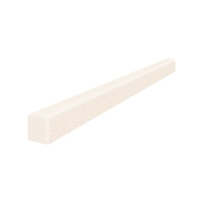 Serene Ivory .5×12 Deco-Bar