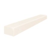 Serene Ivory 1.25x12 Deco-Bar | Quality Carpet Inc.