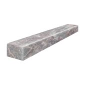 Sereno Burgundy 1.25x12 Deco-Bar | Quality Carpet Inc.