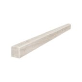 Strada Mist .5x12 Deco-Bar | Quality Carpet Inc.