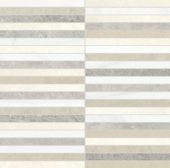 Utopio .5x6 Stacked Dune Mosaic | Quality Carpet Inc.