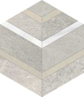 Utopio Hexo Clay Mosaic | Quality Carpet Inc.