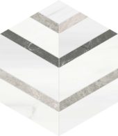 Utopio Hexo Mist Mosaic | Quality Carpet Inc.