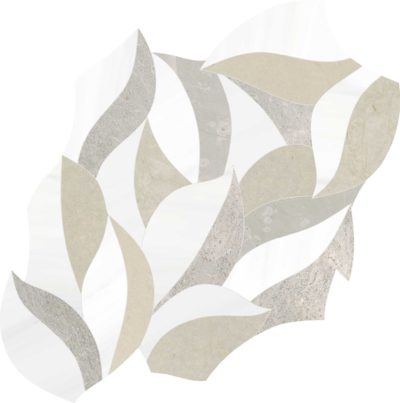 Utopio Lush Clay Mosaic