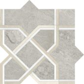 Utopio Madina Clay Mosaic | Quality Carpet Inc.