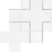 Utopio Schema Dove Mosaic | Quality Carpet Inc.