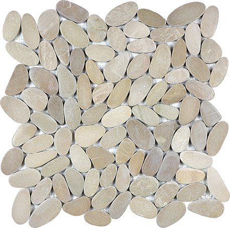 12X12 Flat Driftwood Tan | Quality Carpet Inc.
