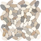 12X12 Flat Harmony Warm Blend | Quality Carpet Inc.