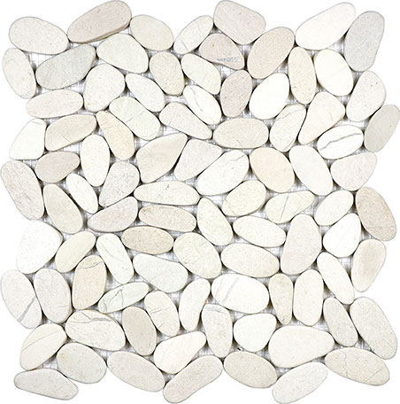 12X12 Flat Serenity Ivory | Quality Carpet Inc.