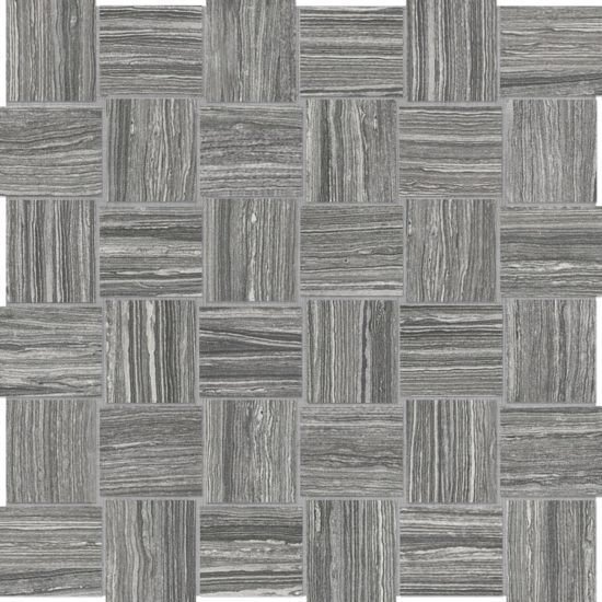 2x2 Carbon Basketweave | Quality Carpet Inc.