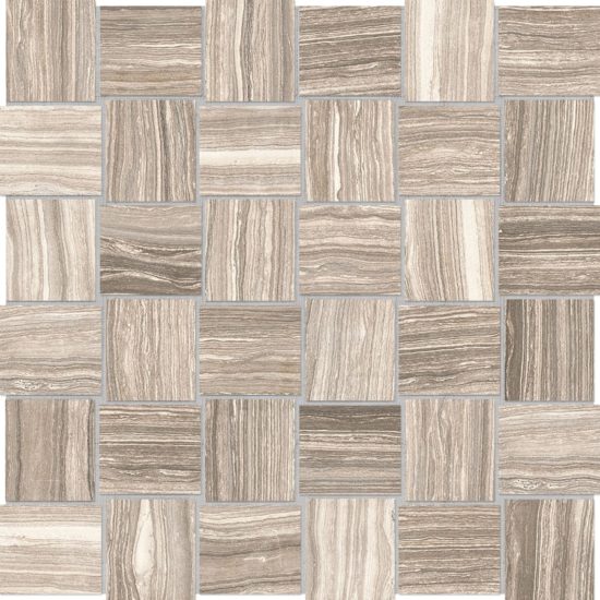 2x2 Clay Basketweave | Quality Carpet Inc.