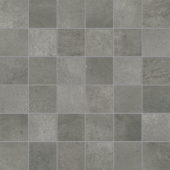Ceraforge 2x2 Titanium | Quality Carpet Inc.