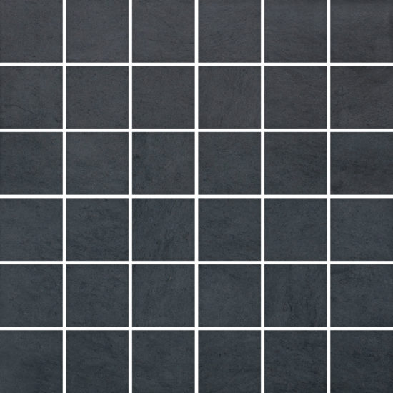Cinq 2x2 Black | Quality Carpet Inc.