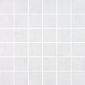 Cinq 2x2 White | Quality Carpet Inc.