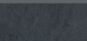 Cinq 3x8 Black Bullnose | Quality Carpet Inc.