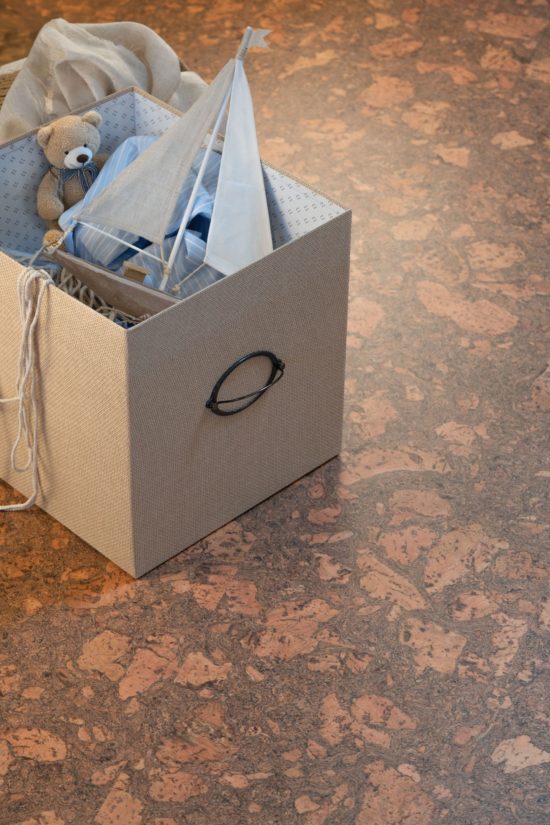 Cork Click  Capri | Quality Carpet Inc.