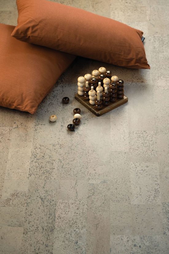 Cork Click Comino | Quality Carpet Inc.