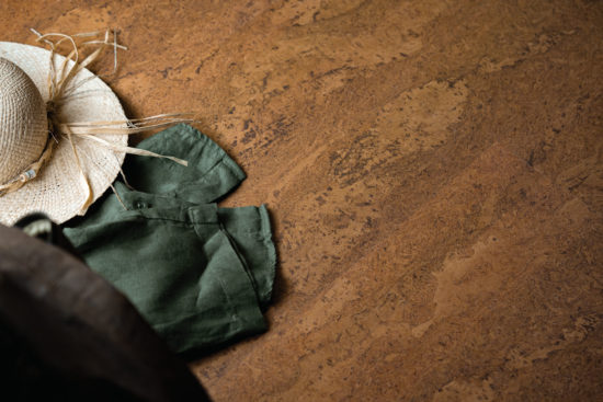 Cork Click Santorino | Quality Carpet Inc.