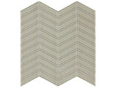 Earth Chevron Mosaic | Quality Carpet Inc.