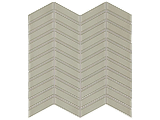 Earth Chevron Mosaic | Quality Carpet Inc.