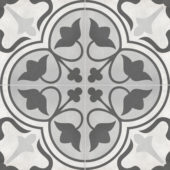 Form 8x8 Ice Clover | Quality Carpet Inc.