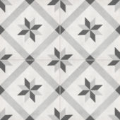 Form 8x8 Ice Compass | Quality Carpet Inc.