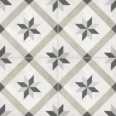Form 8x8 Sand Compass | Quality Carpet Inc.