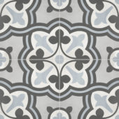 Form 8x8 Tide Baroque | Quality Carpet Inc.