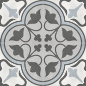 Form 8x8 Tide Clover | Quality Carpet Inc.