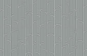 Geometra 3x12 Charcoal Ivy | Quality Carpet Inc.