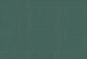 Geometra 3x12 Emerald Maze | Quality Carpet Inc.