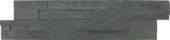 Ledger Stone 6x24 Carbon Split Face | Quality Carpet Inc.