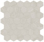 Lithoform 2" Hex Veincut Dunes | Quality Carpet Inc.